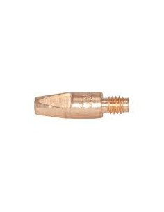 Boquilla de M6 para hilo de 0.8