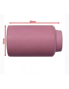 TOBERA CERAMICA TIG SR-9 Gr. 7