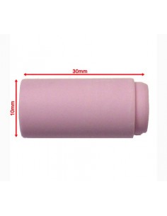 TOBERA CERAMICA TIG SR-9 Gr. 6