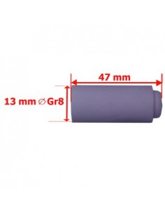 TOBERA CERAMICA TIG 17/18/26 Gr. 8