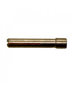 PORTAELECTRODO TIG SR 9/20 Ø 1.0 mm