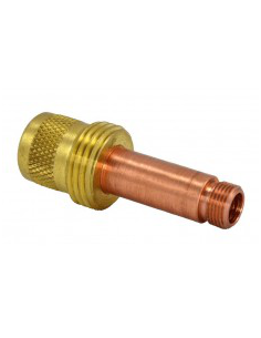 DIFUSOR PORTATOBERAS SR17/18/26 4.0mm