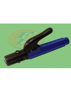 PINZA PORTAELECTRODOS 500 A. CERRADA