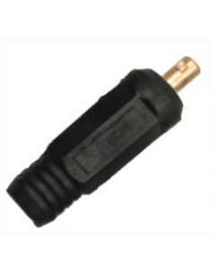 CONECTOR AEREO MACHO 10/25