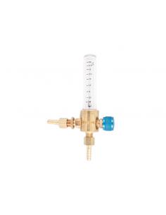 ROTAMETRO ARGON-CO2