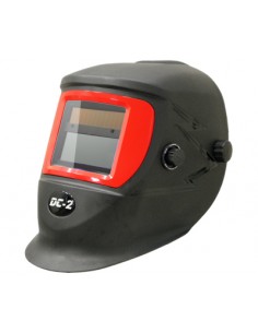 CARETA SOLDADURA DACAR DC2