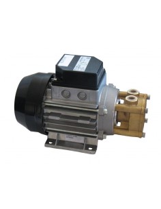 BOMBA REFRIGERACION