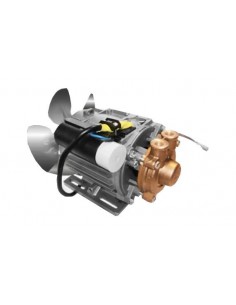 BOMBA REFRIGERACION ASPAS...