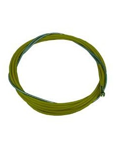 sirga amarilla (ø 1.2/1.6 mm) 3 metros