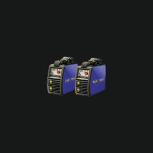 Equipo de soldadura Inverter APOLLO II 160A