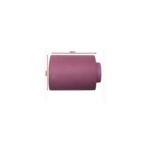 TOBERA CERAMICA TIG SR-9 Gr. 10