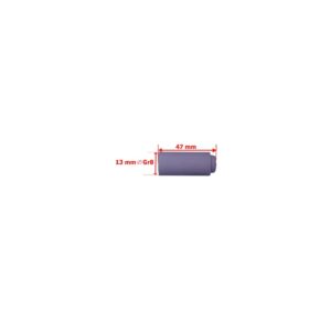 TOBERA CERAMICA TIG 17/18/26 Gr. 8