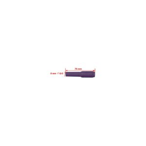 TOBERA CERAMICA TIG LARGA 17/18/26 Gr. 5