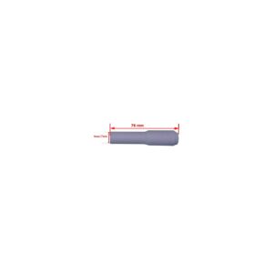 TOBERA CERAMICA TIG LARGA 17/18/26 Gr. 6