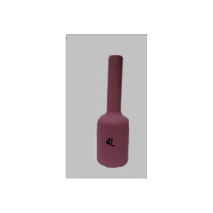 TOBERA CERAMICA TIG SR-9 Gr. 5 LARGA.