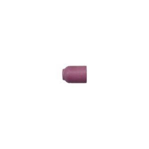 TOBERA CERAMICA GAS LENS TIG SR-9 Gr. 6 (10 unidades)