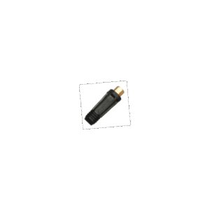 CONECTOR AEREO MACHO 70/90 (apriete dos tornillos)