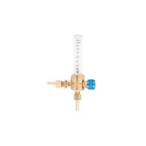 ROTAMETRO ARGON-CO2