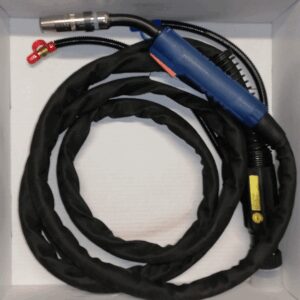 Antorcha soldadura CLOOS MHW520 (4 mts.)