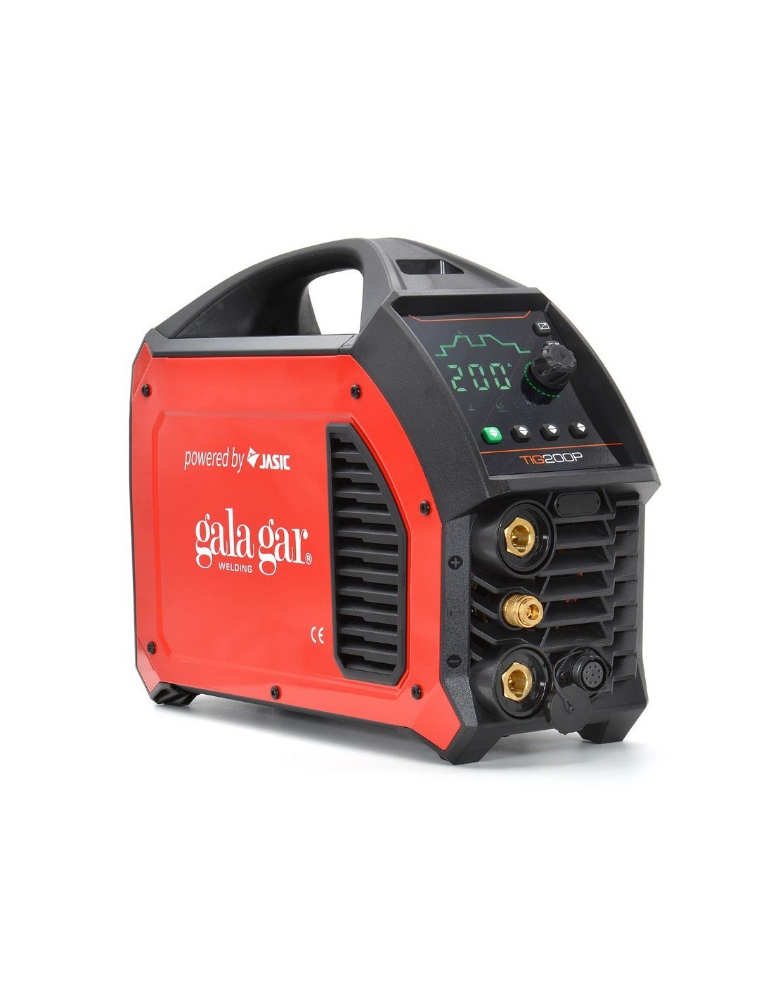 EVO200TIG DC