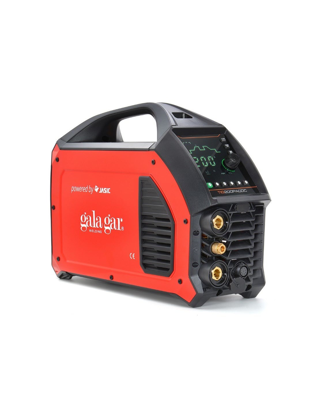 EVO200TIG AC/DC