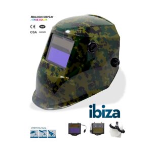 CARETA SOLDADURA IBIZA